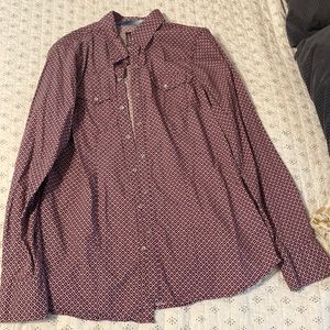Western Shirt